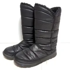 2026年最新】THE NORTH FACE ロングブーツの人気アイテム - メルカリ