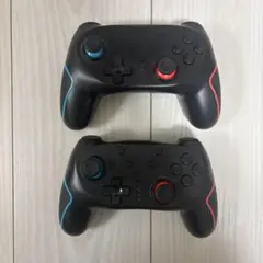 Nintendo Switch ワイヤレスコントローラー