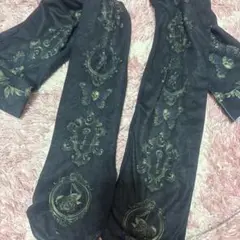 オーバーニー