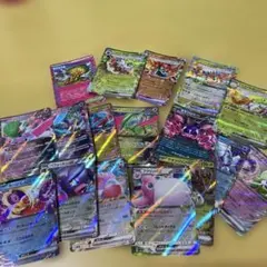 ポケモンカードゲーム ex まとめ売り