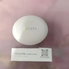 WOSADO マグネット付けまつ毛EYELASH FIXER付き