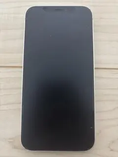 Apple iPhone 12 ホワイト 本体 128GB SIMフリー