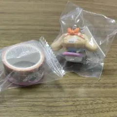 シナモロール　くら寿司