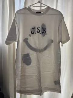 LOVE SMILE Tシャツ 登坂広臣 JSB sizeS - メルカリ