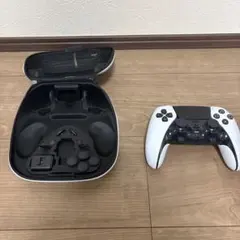 DualSense Edge ワイヤレスコントローラー 本体