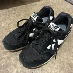 NB996BK 23.5cm ニューバランス996