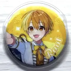 るぅと 缶バッジ