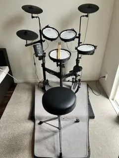 2026年最新】roland td-9の人気アイテム - メルカリ