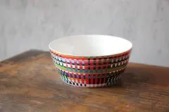 廃盤　iittala　イッタラ　オリゴ　ミックス　１０周年　デザートボウルのサムネイル