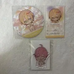 あんスタ アニカフェ