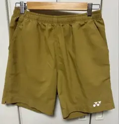 YONEX 尽誠学園 スポーツショーツ（非売品）Lサイズ - メルカリ