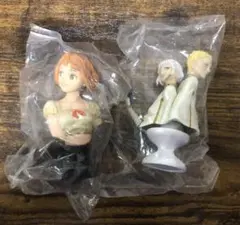 ラストエグザイル グランドストリーム 村田蓮爾 フィギュアのサムネイル