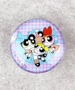 パワーパフガールズ クリスタルマグネット ブリスと一緒 flapper