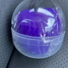 ☆B'z LIVE-GYM2026 FYOP+ガチャ　リラクゼーションハート紫