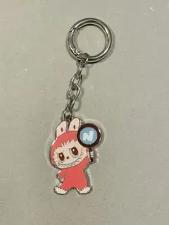 ラブブ イニシャル n