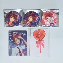 2026年最新】すとぷりまとめ売りの人気アイテム - メルカリ