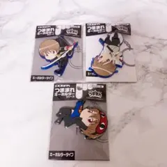 沖田総悟 キャラクターグッズ