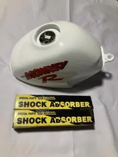 モンキー 12vエンジン 88cc 武川 タケガワ | Mercari