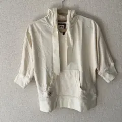 新品❣️トミーガール パーカーのサムネイル
