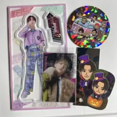 FANTASTICS 中島颯太セット