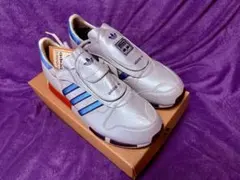 2026年最新】adidas マイクロペーサーの人気アイテム - メルカリ