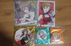 プロセカ カフェ MEIKO 6点セット