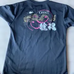 oss Tシャツ