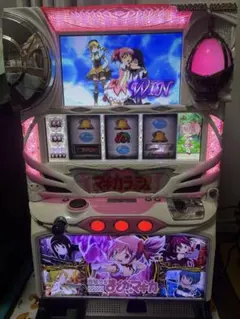 2025年最新】まどかマギカ 実機の人気アイテム - メルカリ