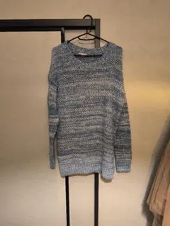 ニ*う様 お手頃価格Gap ギャップ コットン100% ニット セーター 春色ブ