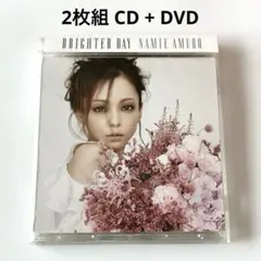2026年最新】BRIGHTER DAY 安室奈美恵の人気アイテム - メルカリ