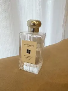 JO MALONE ENGLISH PEAR & FREESIA 香水