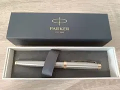 PARKER ボールペン 専用ケース付きのサムネイル