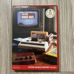 SUPER MARIO HISTORY 1985-2010 Wii