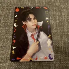 GMMTV FANIVAL ランダムカード　Dunk