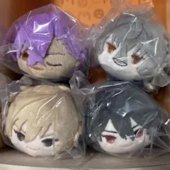 UNDEAD もちマスセット