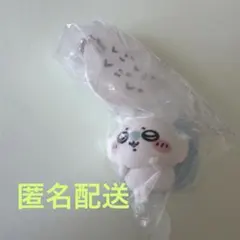 モモンガ　フィギュアキーホルダー　新品未開封
