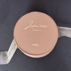 ete Lumiere 限定 ルミエール　ループイヤリング＆チャームのサムネイル