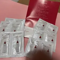 ALBLANC アルブラン❤️洗顔料➕メイク落としオイル　計12のサムネイル