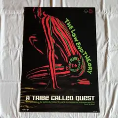 2026年最新】a tribe called quest ポスターの人気アイテム - メルカリ