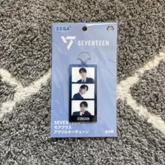 2025年最新】seventeen ジョンハン アクスタの人気アイテム - メルカリ