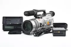 2026年最新】ソニー DCR-VX2000の人気アイテム - メルカリ