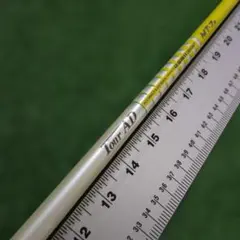 Tour AD BB-7x 3W用テーラメイドスリーブ - メルカリ