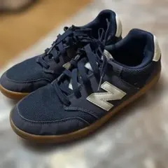 ニューバランスnew balanceスニーカーAM425WNG24.5センチ