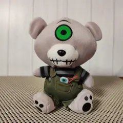 Teddy Scares(テディスケアズ) 2体セット 2025年最新】TEDDY SCARESの人気アイテム - メルカリ