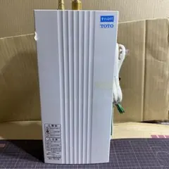 TOTO RE12SX 湯ぽっと 小型電気温水器 11.7L 100V 給湯器 - メルカリ