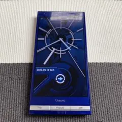 URBANO KYV31 青色
