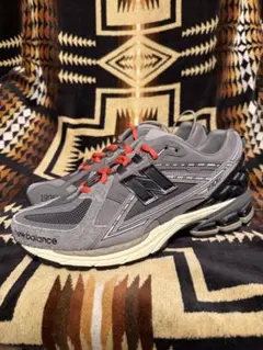 N.HOOLYWOOD×INVINCIBLE New Balance 1906U