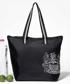 雑誌付録 エコバッグ