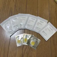 L'OCCITANE シャンプー トリートメントのサムネイル