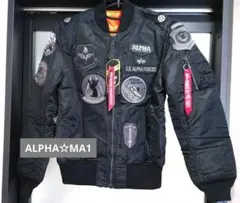 ma-1 タイプD 60s 実物 crownジッパー - メルカリ